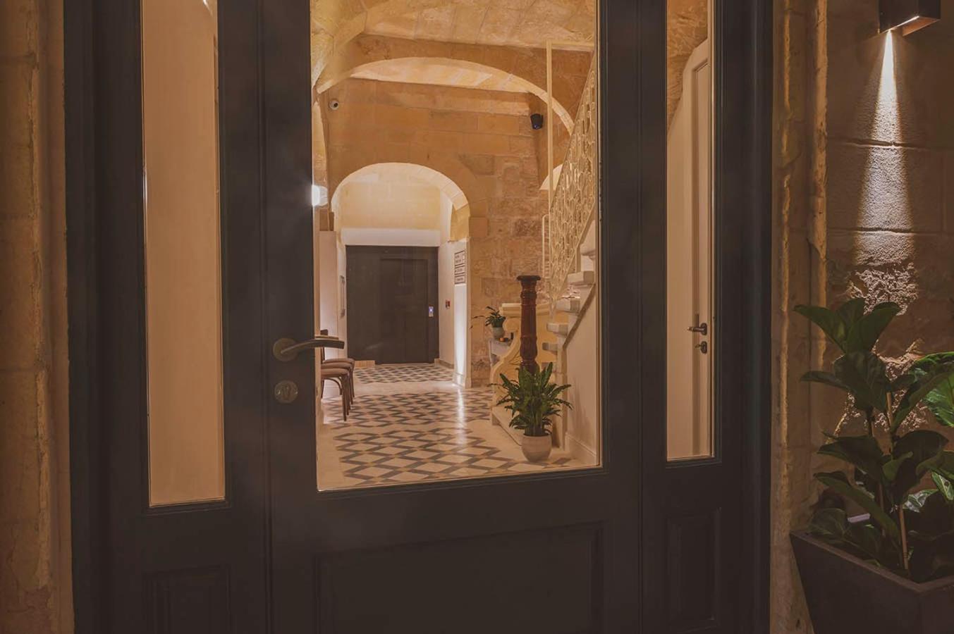 Maria Rosa Suites Victoria Eksteriør bilde