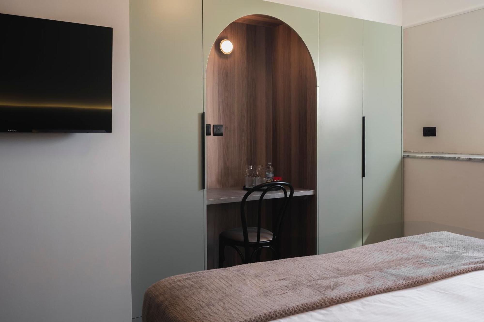Maria Rosa Suites Victoria Eksteriør bilde
