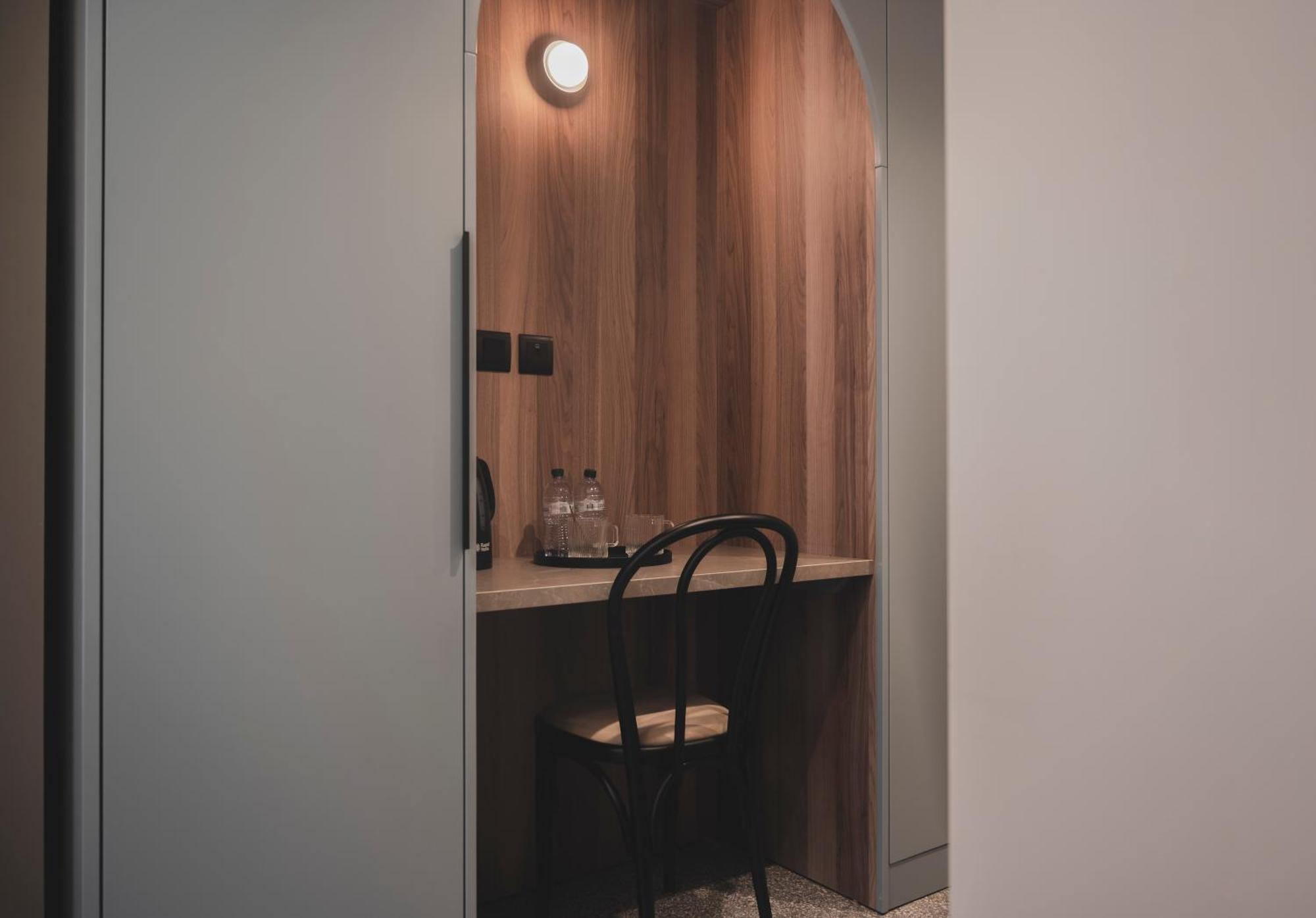 Maria Rosa Suites Victoria Eksteriør bilde