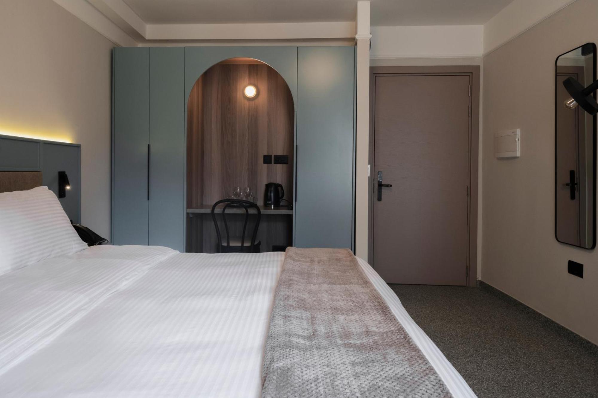 Maria Rosa Suites Victoria Eksteriør bilde