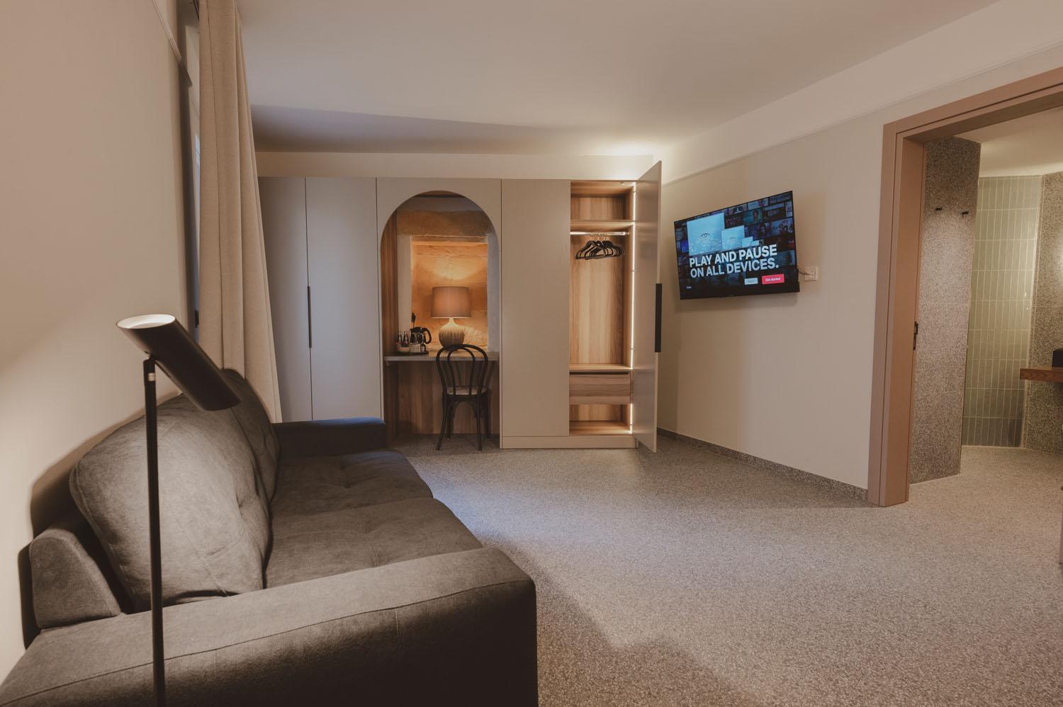 Maria Rosa Suites Victoria Eksteriør bilde