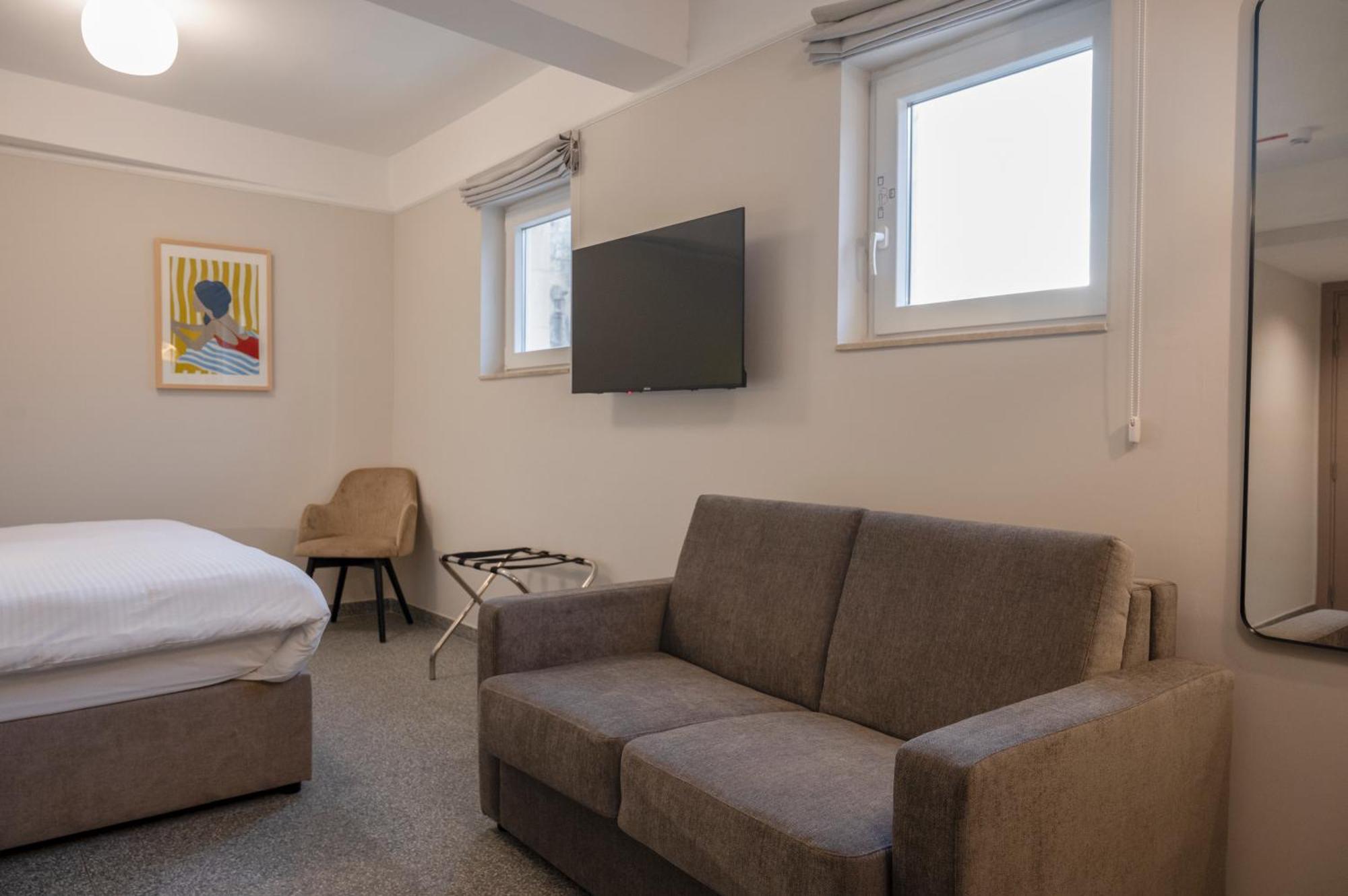 Maria Rosa Suites Victoria Eksteriør bilde