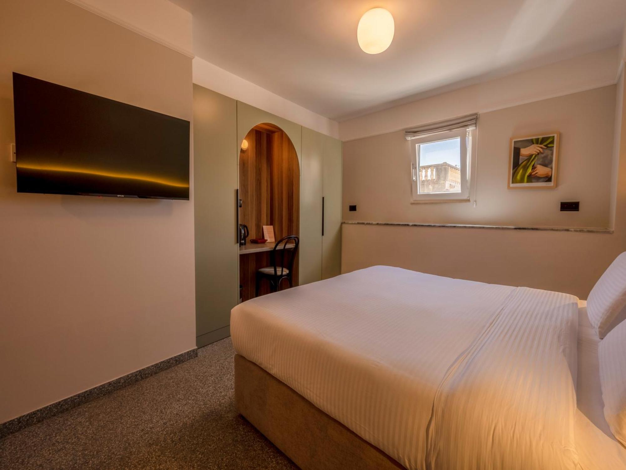 Maria Rosa Suites Victoria Eksteriør bilde