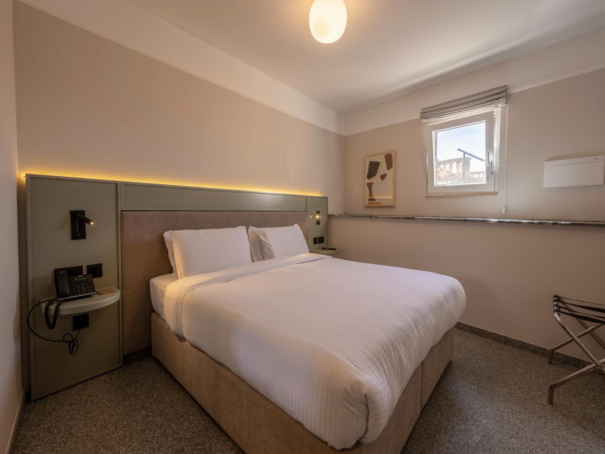 Maria Rosa Suites Victoria Eksteriør bilde