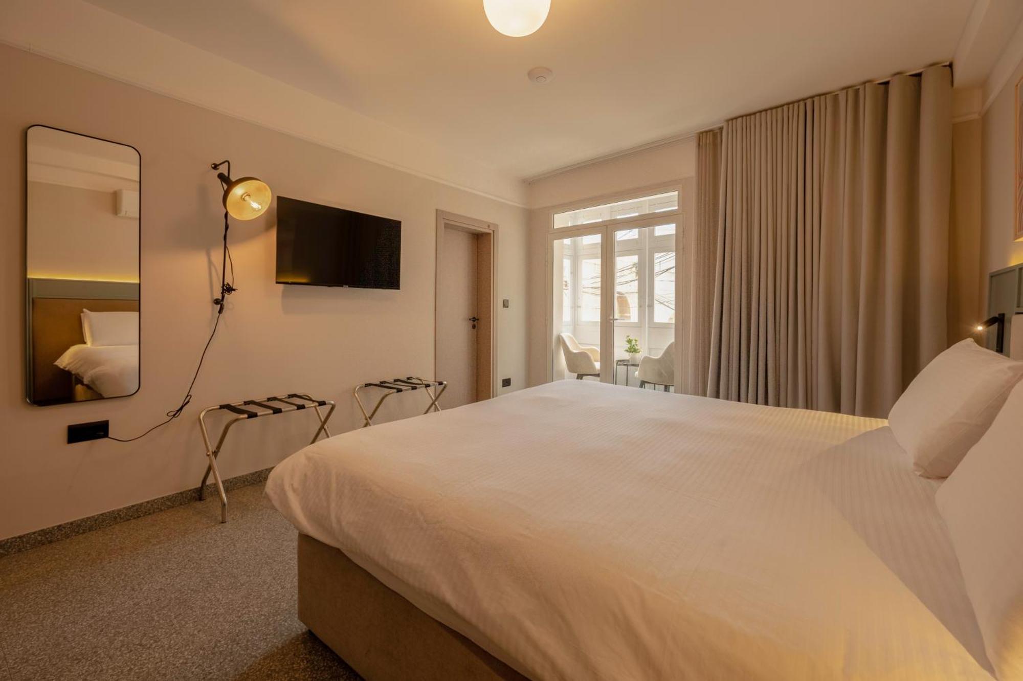 Maria Rosa Suites Victoria Eksteriør bilde