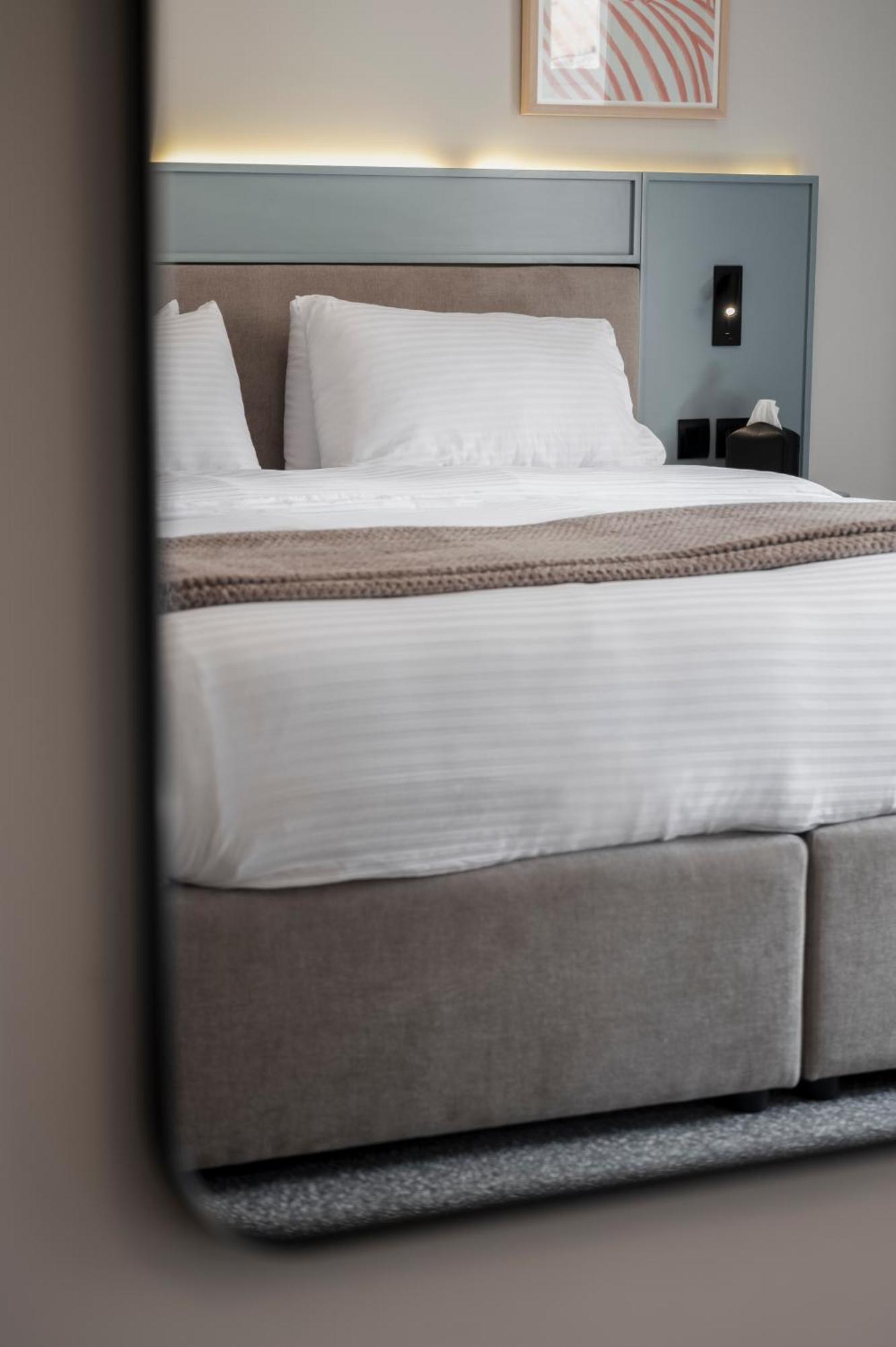 Maria Rosa Suites Victoria Eksteriør bilde