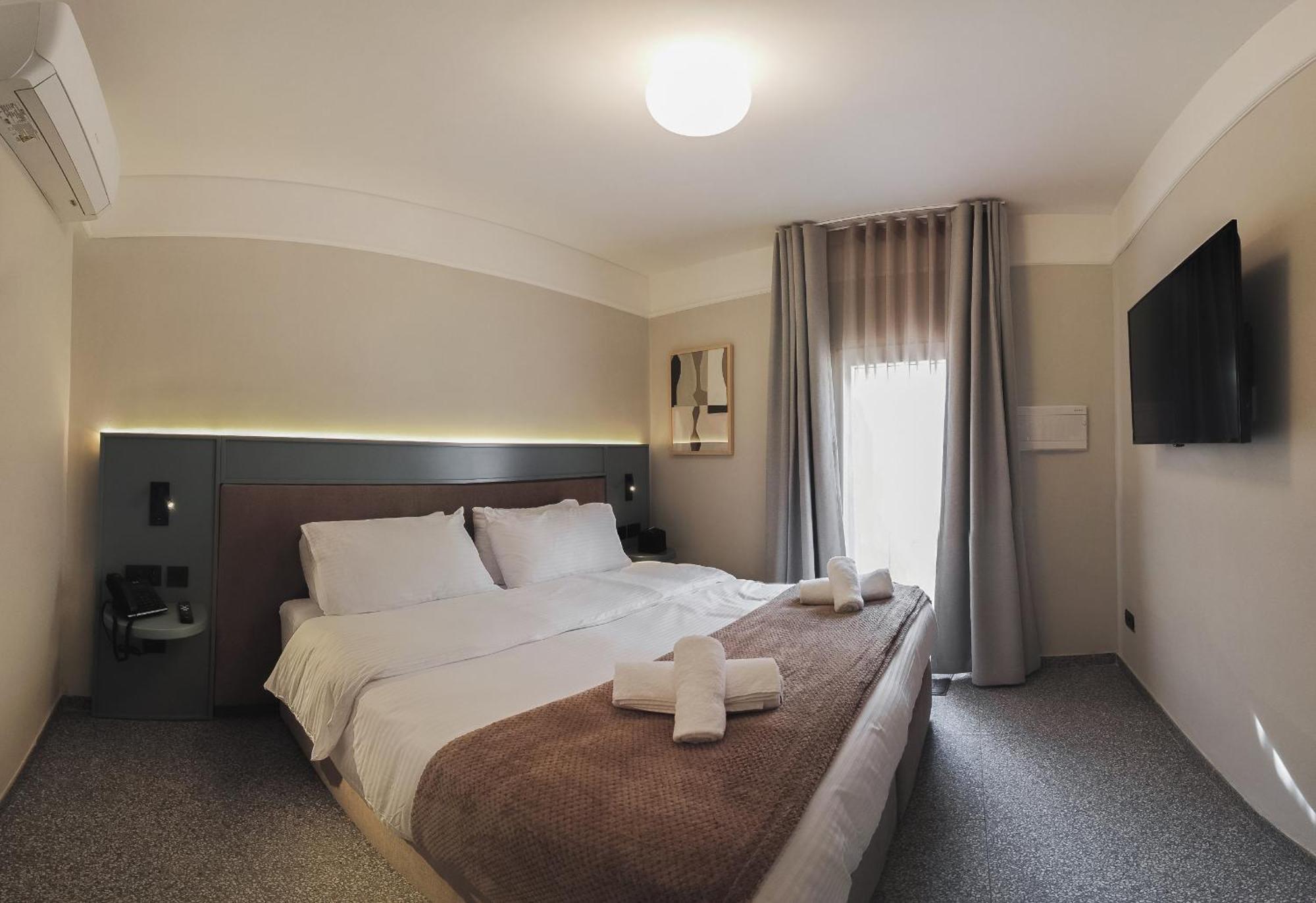 Maria Rosa Suites Victoria Rom bilde