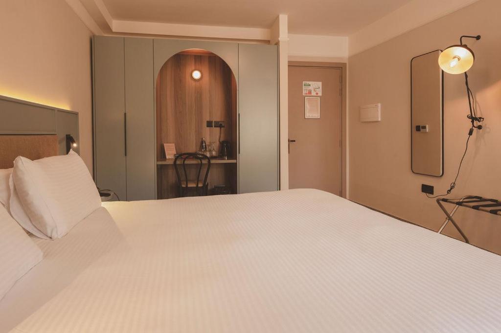 Maria Rosa Suites Victoria Eksteriør bilde